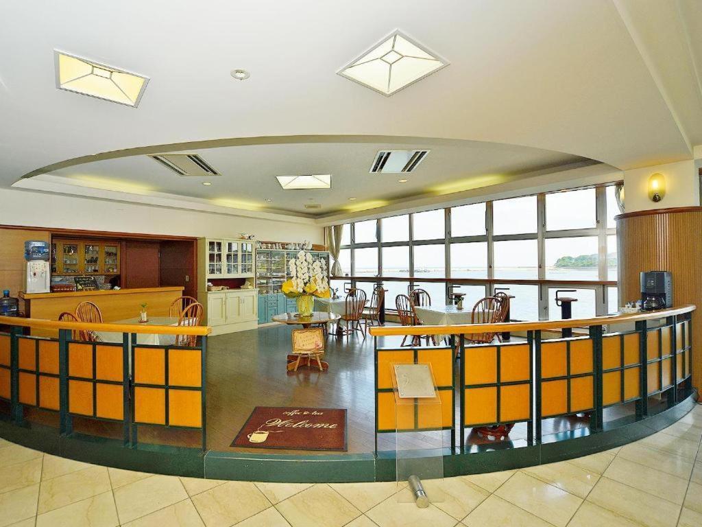 Tara Kanko Hotel Exterior foto