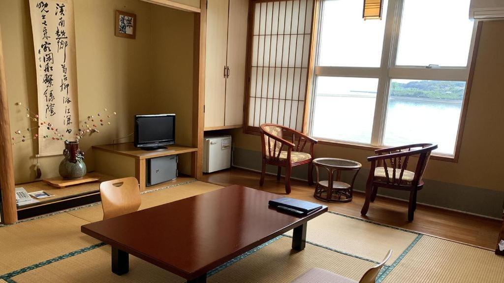Tara Kanko Hotel Exterior foto