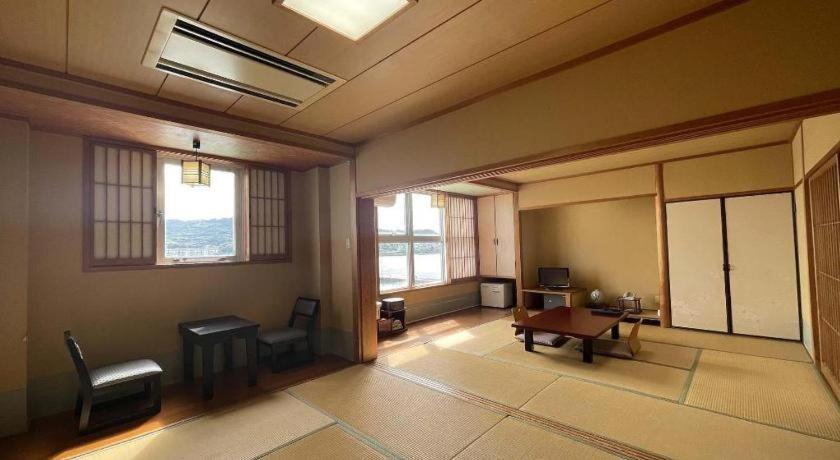 Tara Kanko Hotel Exterior foto